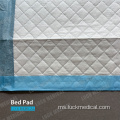 Pad bed bed curpure nursing